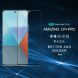 Захисне скло NILLKIN Amazing CP+ PRO для Xiaomi Redmi Note 13 Pro 5G - Black (341154B). Фото 6 з 10