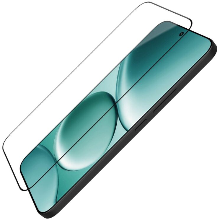 Защитное стекло NILLKIN Amazing CP+ PRO для Xiaomi Redmi Note 15 Pro 5G - Black (405034B) Защитное стекло NILLKIN Amazing CP+ PRO для Xiaomi Redmi Note 15 Pro 5G - Black: фото 5 з 11