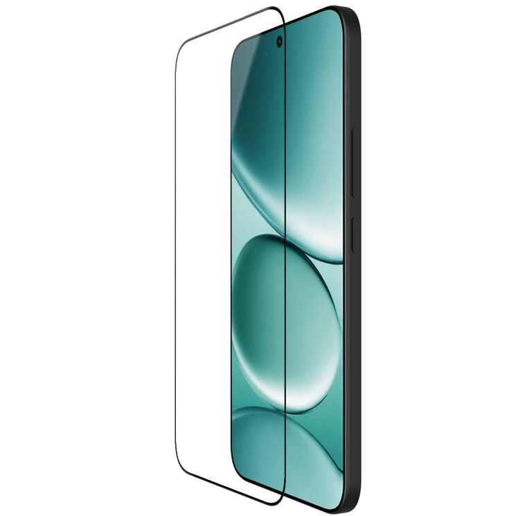 Защитное стекло NILLKIN Amazing CP+ PRO для Xiaomi Redmi Note 15 Pro 5G - Black (405034B) Защитное стекло NILLKIN Amazing CP+ PRO для Xiaomi Redmi Note 15 Pro 5G - Black: фото 4 з 11