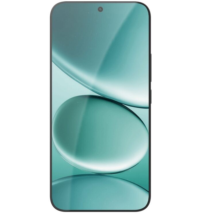 Защитное стекло NILLKIN Amazing CP+ PRO для Xiaomi Redmi Note 15 Pro 5G - Black (405034B) Защитное стекло NILLKIN Amazing CP+ PRO для Xiaomi Redmi Note 15 Pro 5G - Black: фото 2 з 11