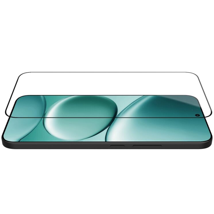 Защитное стекло NILLKIN Amazing CP+ PRO для Xiaomi Redmi Note 15 Pro 5G - Black (405034B) Защитное стекло NILLKIN Amazing CP+ PRO для Xiaomi Redmi Note 15 Pro 5G - Black: фото 3 з 11