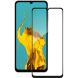 Защитное стекло Piko Full Glue для Samsung Galaxy A08 (A085) - Black (245303B). Фото 2 из 5