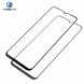 Защитное стекло PINWUYO Full Glue Cover для Xiaomi Redmi Note 9 / Redmi 10X - Black (266903B). Фото 3 из 13