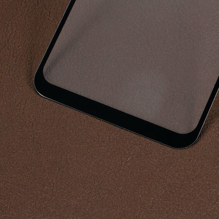 Защитное стекло RURIHAI 2.5D Curved Glass для Samsung Galaxy M10 (M105) - Black: фото 3 из 6
