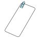 Защитное стекло RURIHAI Full Glue Screen Protect для Xiaomi Poco X6 Pro - Black (345811B). Фото 4 из 8