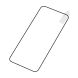 Защитное стекло RURIHAI Full Glue Screen Protect для Xiaomi Poco X6 Pro - Black (345811B). Фото 3 из 8