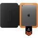Захисне скло Spigen GLAS.tR AlignMaster T для iPad Air 11 M4/M3/M2 (2026/2025/2024) AGL11702 (409804). Фото 5 з 12