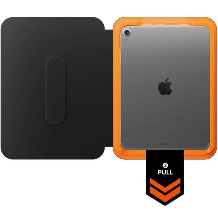 Захисне скло Spigen GLAS.tR AlignMaster T для iPad Air 11 M4/M3/M2 (2026/2025/2024) AGL11702 (409804) Захисне скло Spigen GLAS.tR AlignMaster T для iPad Air 11 M4/M3/M2 (2026/2025/2024) AGL11702: фото 5 з 12