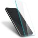 Защитное стекло Spigen (SGP) Protector Glas.tR SLIM HD для Samsung Galaxy S23 Plus (S916) (321103). Фото 4 из 5