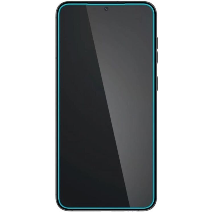 Защитное стекло Spigen (SGP) Protector Glas.tR SLIM HD для Samsung Galaxy S23 Plus (S916): фото 2 из 5