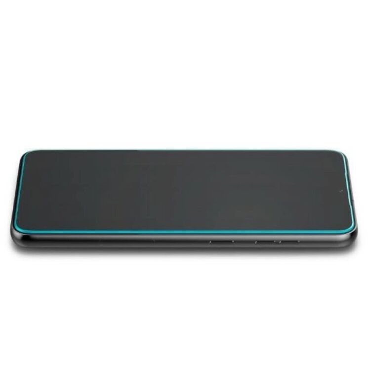 Защитное стекло Spigen (SGP) Protector Glas.tR SLIM HD для Samsung Galaxy S23 Plus (S916): фото 5 из 5