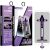 Захисне скло YONGPOLY Full Glue для Apple iPhone 15 Plus - Black: фото 1 з 8