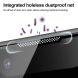 Защитное стекло YONGPOLY Privacy для Apple iPhone 16 Plus - Black (360632B). Фото 7 из 10