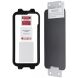 Защитное стекло ZAGG Glass Elite Privacy для Apple iPhone 13 mini (200108335) (352404). Фото 1 из 5