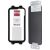 Защитное стекло ZAGG Glass Elite Privacy для Apple iPhone 13 mini (200108335): фото 1 из 5