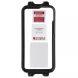 Защитное стекло ZAGG Glass Elite Privacy для Apple iPhone 13 mini (200108335) (352404). Фото 4 из 5