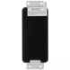 Защитное стекло ZAGG Glass Elite Privacy для Apple iPhone 13 mini (200108335) (352404). Фото 3 из 5