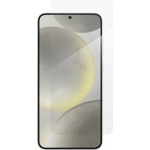 Защитное стекло ZAGG InvisibleShield Glass Elite VisionGuard для Samsung Galaxy S24 Plus (S926): фото 1 из 9