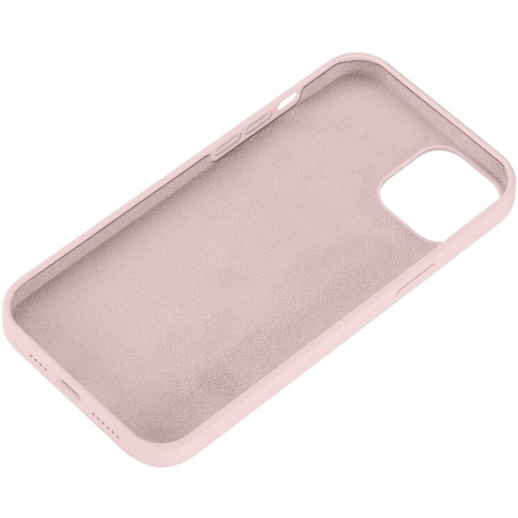 Защитный чехол 2Е Liquid Silicone для iPhone 14 Plus - Pink: фото 2 из 3