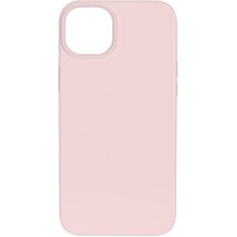 Защитный чехол 2Е Liquid Silicone для iPhone 14 Plus - Pink: фото 1 из 3