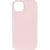 Защитный чехол 2Е Liquid Silicone для iPhone 14 Plus - Pink: фото 1 из 3