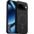 Защитный чехол ABEEL Lyra Skin with MagSafe для Google Pixel 11 / 11 Pro - Black: фото 1 из 9