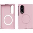 Защитный чехол ABEEL Lyra Skin with MagSafe (FF) для Samsung Galaxy Fold 8 - Pink (424509P)