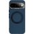 Защитный чехол ABEEL Silk Ring Magnetic для Google Pixel 11 Pro XL - Dark Blue: фото 1 из 7