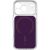 Захисний чохол ArmorStandart Clear Hybrid MagCase для iPhone 18 Pro / 17 Pro - Dark Cherry: фото 1 з 3