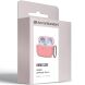 Защитный чехол ArmorStandart Hang Case для AirPods Pro 2 - Pink (306050P). Фото 2 из 3