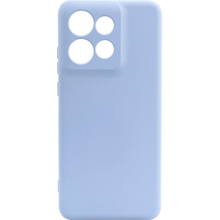 Захисний чохол ArmorStandart ICON Case для Motorola Edge 50 Neo / 60 Neo - Lavander: фото 1 з 8