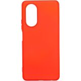 Захисний чохол ArmorStandart ICON Case для OPPO A58 - Red (337937R)