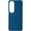 Защитный чехол ArmorStandart ICON Case для OPPO A60 - Blue (357432L)