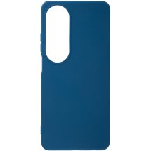 Защитный чехол ArmorStandart ICON Case для OPPO A60 - Blue: фото 1 из 8