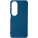 Защитный чехол ArmorStandart ICON Case для OPPO A60 - Blue (357432L). Фото 1 из 8