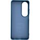 Защитный чехол ArmorStandart ICON Case для OPPO A60 - Blue (357432L). Фото 2 из 8