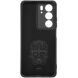 Защитный чехол ArmorStandart ICON Case для Realme C75 - Black (374329B). Фото 2 из 8