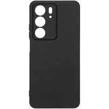 Защитный чехол ArmorStandart ICON Case для Realme C75 - Black: фото 1 из 8