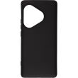 Защитный чехол ArmorStandart ICON Case для Realme GT Neo 6 SE / GT 6T / GT 6 - Black (356128B)
