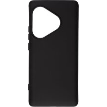 Защитный чехол ArmorStandart ICON Case для Realme GT Neo 6 SE / GT 6T / GT 6 - Black: фото 1 из 8