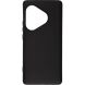 Защитный чехол ArmorStandart ICON Case для Realme GT Neo 6 SE / GT 6T / GT 6 - Black (356128B). Фото 1 из 8