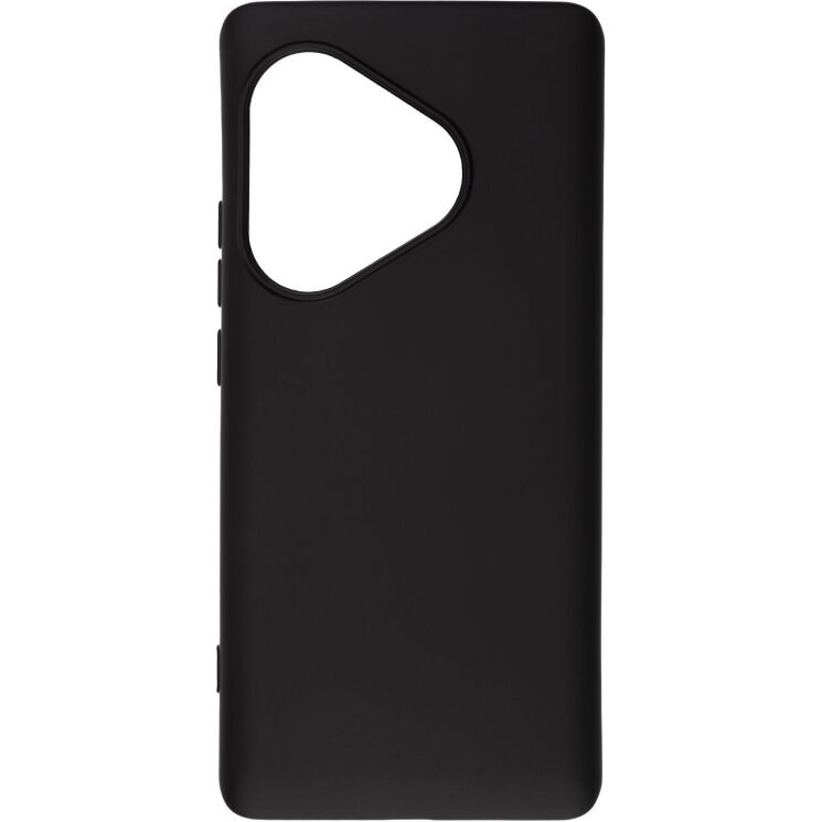 Защитный чехол ArmorStandart ICON Case для Realme GT Neo 6 SE / GT 6T / GT 6 - Black: фото 1 из 8