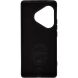 Защитный чехол ArmorStandart ICON Case для Realme GT Neo 6 SE / GT 6T / GT 6 - Black (356128B). Фото 2 из 8