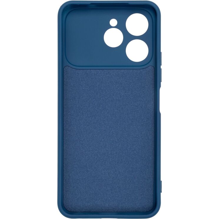 Захисний чохол ArmorStandart ICON Case для TECNO Spark 40 - Dark Blue: фото 2 з 8