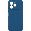 Захисний чохол ArmorStandart ICON Case для TECNO Spark 40 - Dark Blue (402611DB)