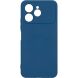 Захисний чохол ArmorStandart ICON Case для TECNO Spark 40 - Dark Blue (402611DB). Фото 1 з 8