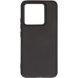 Защитный чехол ArmorStandart ICON Case для Xiaomi 14 - Black (342257B)