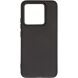 Защитный чехол ArmorStandart ICON Case для Xiaomi 14 - Black (342257B). Фото 1 из 8