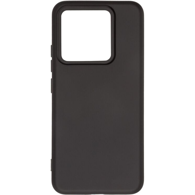 Защитный чехол ArmorStandart ICON Case для Xiaomi 14 - Black: фото 1 из 8