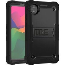 Захисний чохол ArmorStandart Rover для Xiaomi Redmi Pad SE 8.7 4G - Black: фото 1 з 2